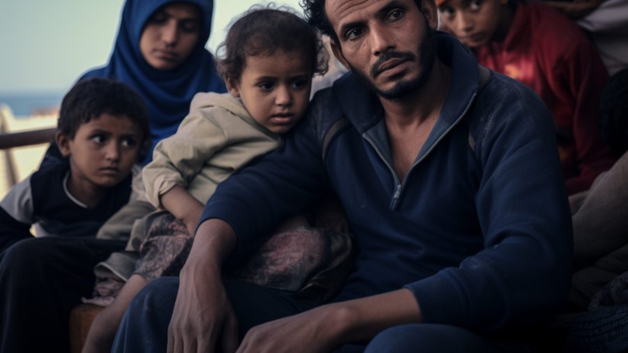 portrait-immigrants-migration-crisis